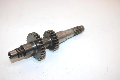99 Kawasaki Prairie 400 4x4 Oem Input Shaft 13107-1395 AK16