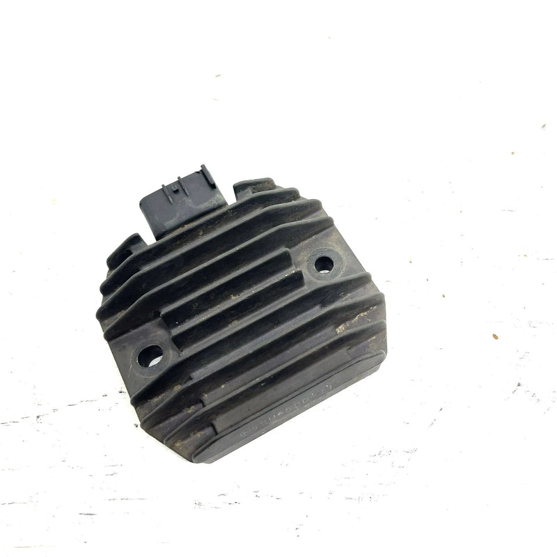 04-07 Yamaha Rhino 660 OEM Voltage Regulator 5BN-81960-00-00 XY3