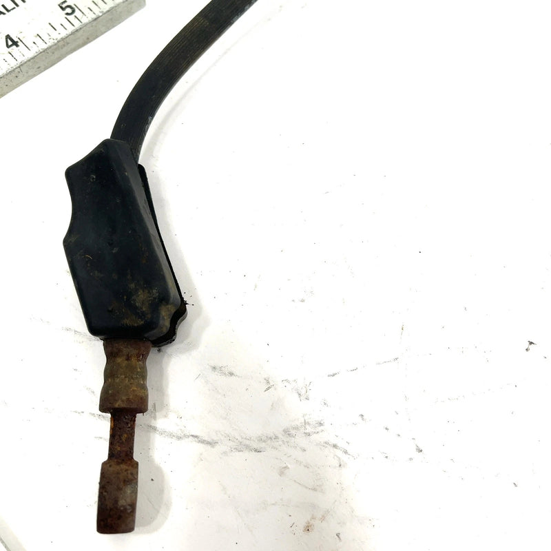 1998 Arctic Cat Bearcat 454 4X4 OEM Front Brake Line 0402-880 AA3