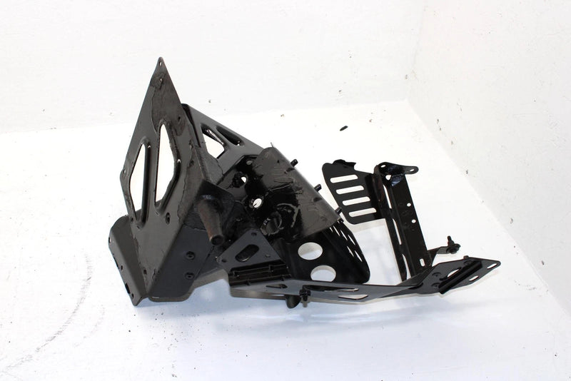 1999 Ski-doo Formula Iii 600 Oem Footrest Set 518321434 SS29