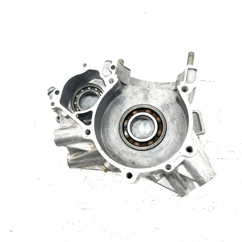 90-93 Polaris Trail Boss 350L 4X4 OEM Left Crankcase Half 3084117 AP233