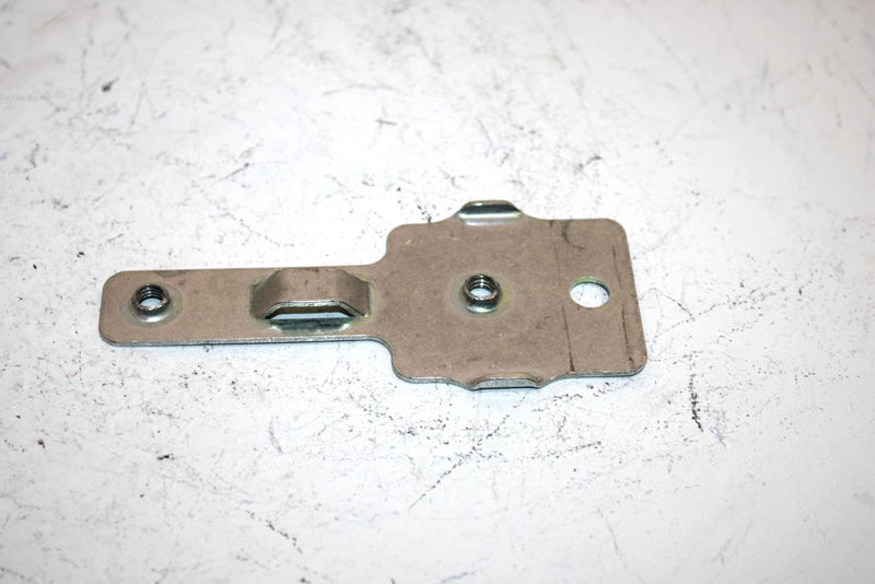 14 Can-am Outlander Max 400 Efi Oem Rectifier Support Bracket 710001262 AB6