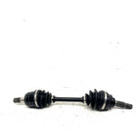 05-13 Kawasaki Brute Force 650 4x4 OEM Right Front Driveshaft 59266-0031 AK34