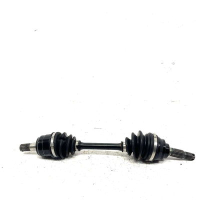 05-13 Kawasaki Brute Force 650 4x4 OEM Right Front Driveshaft 59266-0031 AK34