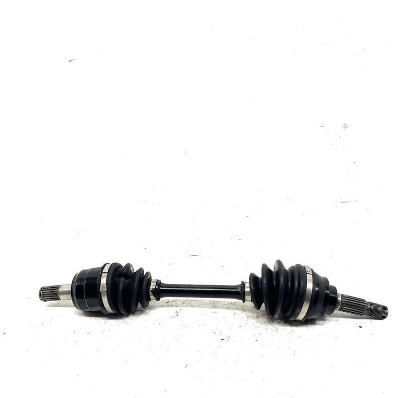 05-13 Kawasaki Brute Force 650 4x4 OEM Right Front Driveshaft 59266-0031 AK34