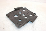 1996 Kawasaki Bayou 300 Oem Engine Skid Plate 55020-1271 AK25