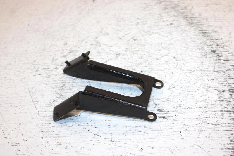 1999 Arctic Cat Zr 600 Oem Clutch Guard Bracket 0707-706 SA19