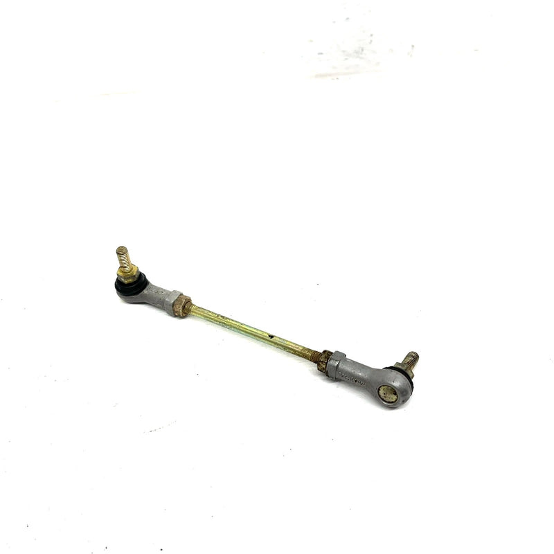 2003 Bombardier Traxter 500 4x4 Automatic OEM Shift Tie Rod 707000557 AB15