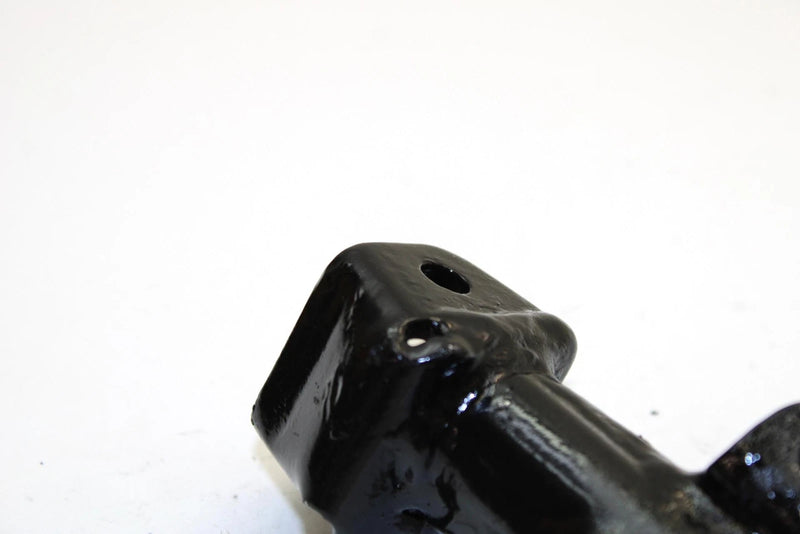 1984 Honda Atc200m Oem Left Foot Peg Arm 50643-958-681 AH20
