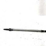2004 John Deere Trail Buck 650 EXT OEM Left Rear Axle (Long) 705500184 AJ1.1
