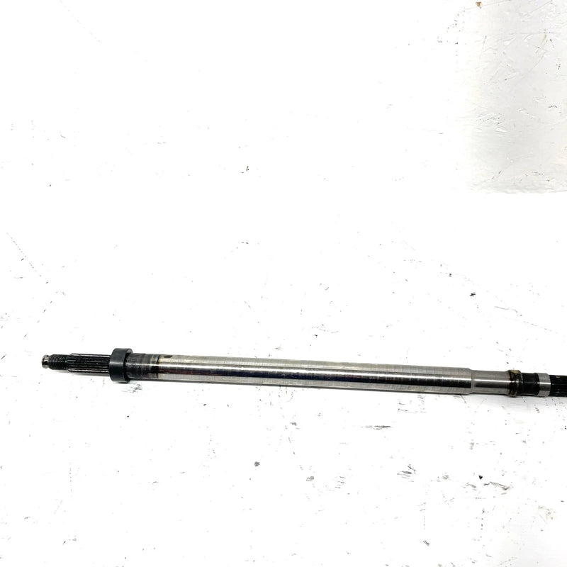 2004 John Deere Trail Buck 650 EXT OEM Left Rear Axle (Long) 705500184 AJ1.1