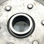89-01 Suzuki Quadrunner 160 OEM Clutch Basket 21200-02C02 AS32