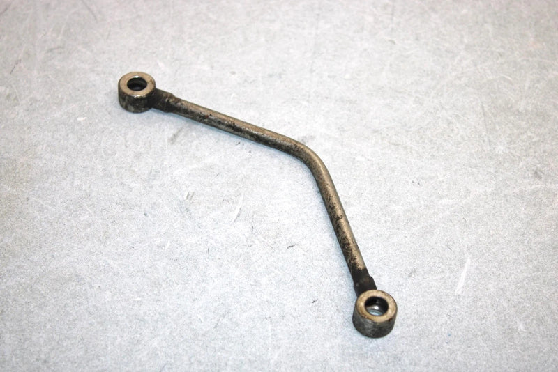 03 Yamaha  Kodiak 450 Awd Oem Oil Delivery Pipe 4KB-13161-01-00 AY44