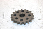 1989 Yamaha Inviter Oem 19T Drive Sprocket  8BC-47548-90-00 SY17