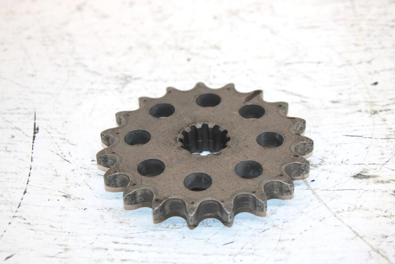 1989 Yamaha Inviter Oem 19T Drive Sprocket  8BC-47548-90-00 SY17