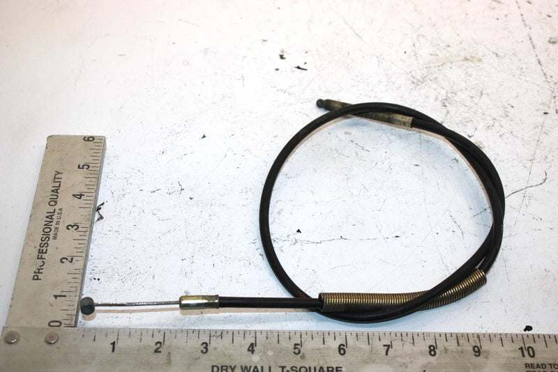 94 Arctic Cat Ext 580 Efi Oem Brake Cable 0687-048 SA21