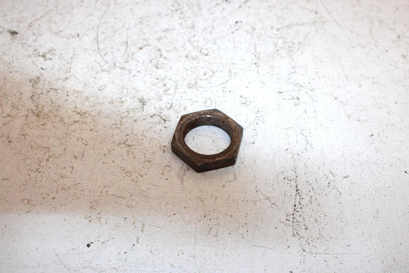 1996 Polaris Magnum Oem Jam Nut Pair 5020468 Q3309