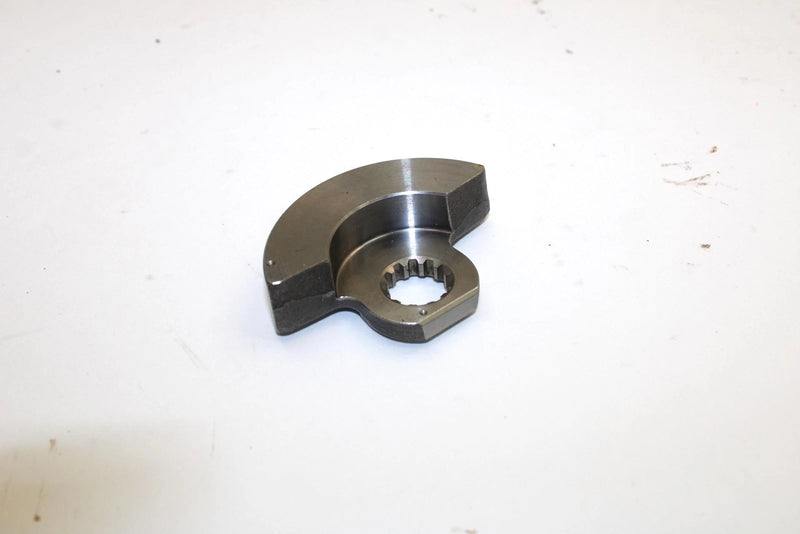 2009 Yamaha Fx Nytro Oem Engine Balancer Shaft Weight 1 8ES-11454-00-00 Q2453