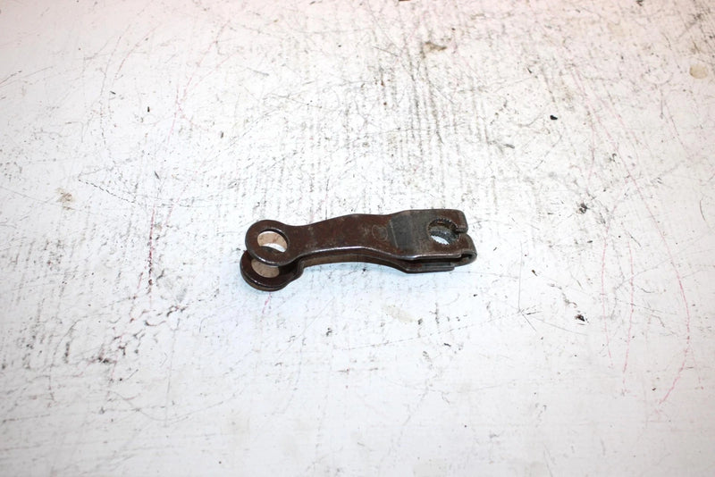 84 Yamaha  Tri Moto Oem Front Brake Cam Arm 21V-25155-00-00 AY21