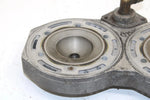 02 Polaris Xc Sp 500 Oem Cylinder Head 3021276 SP192
