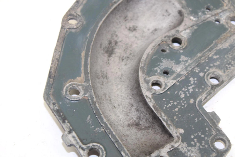 1989 Yamaha Waverunner 500 Oem Inner Muffler Cover 6K8-41111-00-9M JY4