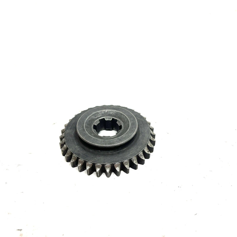 84-87 Suzuki Quadrunner 185 OEM 33T Reverse Driven Gear 24571-24401 AS0