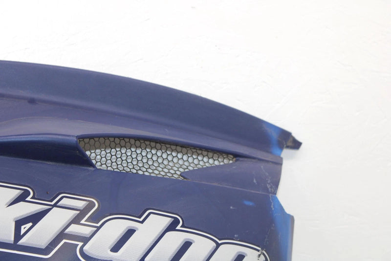 2007 Ski-doo Gtx 500ss Oem Right Side Panel (Blue) 517303181 SS119