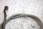 2012 Arctic Cat Prowler Hdx 700 Oem Long Front Right Brake Line 1402-290 XA1
