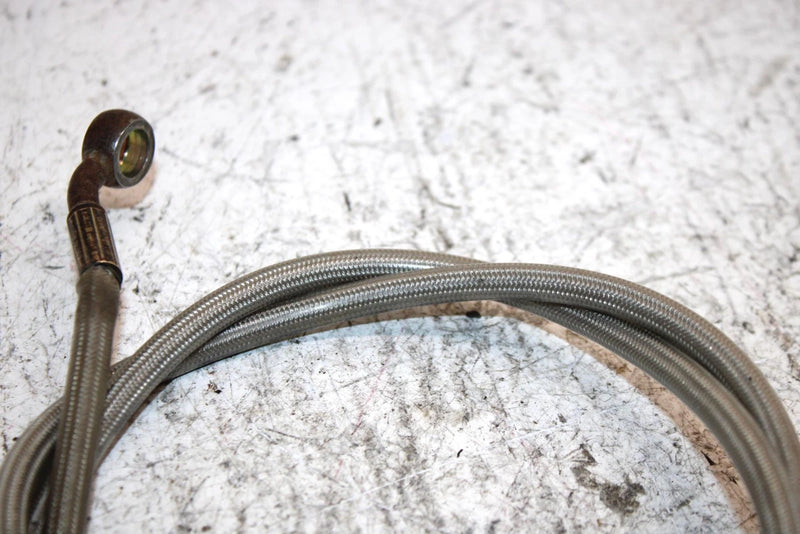 2012 Arctic Cat Prowler Hdx 700 Oem Long Front Right Brake Line 1402-290 XA1