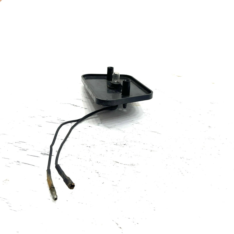 90-91 Polaris Trail Boss 350L 2x4 OEM Taillight Base 4032036 AP150