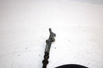 1986 Yamaha  Badger Yfm80s Oem Rear Brake Cable 55X-26341-00-00 AY8