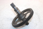 97 Suzuki King Quad 300 4x4 Oem Rear Final Drive Shaft W/Gear  27541-19B10 AS11