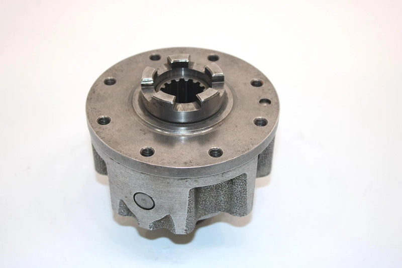 86 Kawasaki Bayou 300 Klf300a Oem Bevel Case/ Gears 14055-1059 AK6