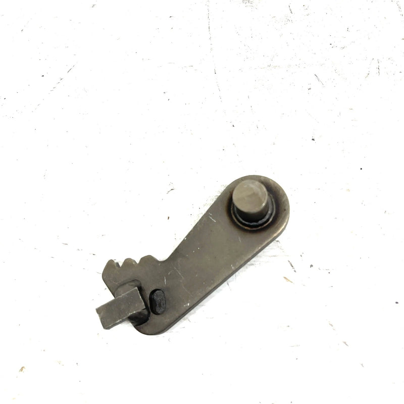 2004 John Deere Trail Buck 650 EXT OEM Shift Lock Lever 420257158 AJ1