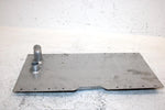 1995 Arctic Cat Pantera Oem Front Heat Exchanger 0706-826 SA17
