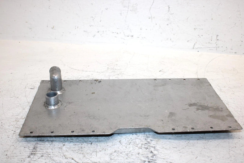1995 Arctic Cat Pantera Oem Front Heat Exchanger 0706-826 SA17