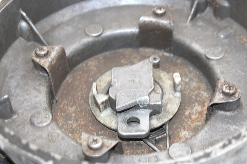 2000 Polaris Xplorer Oem Starter Recoil 3083924 AP177