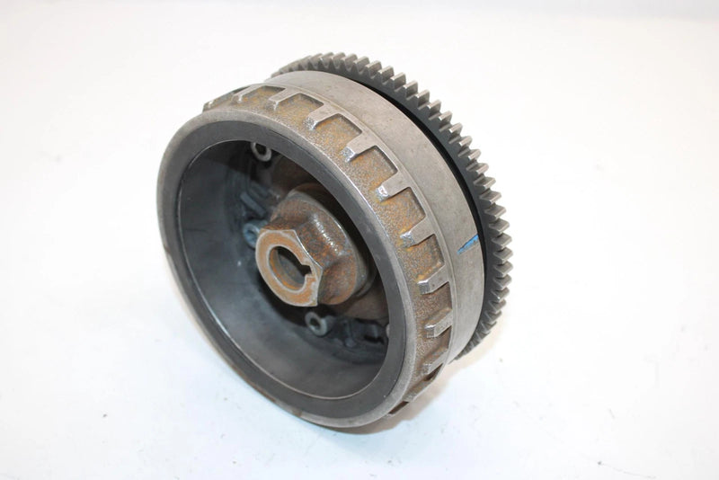 18 Suzuki King Quad 500 Oem Flywheel With Gear 32102-11H00 AS3