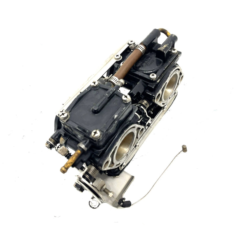 1995 Sea-Doo SPX OEM Carburetor Assembly 270500217 JS65
