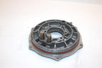 2007 Yamaha  Grizzly 350 2wd Oem Rear Brake Plate 5VH-F5321-01-00 AY28