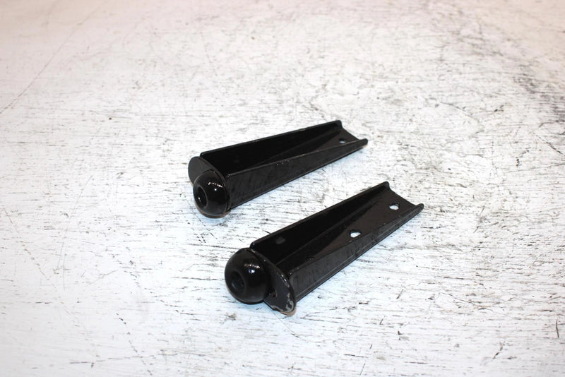 1996 Polaris Classic Touring Oem Bumper Side Support Pair 5240294-067 SP38