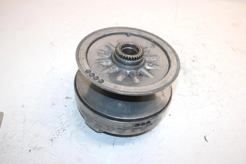 83 Yamaha Excel Iii Ec340g Oem Primary Drive Clutch 8G6-17601-09-00 SY7