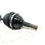 98-01 Arctic Cat 300 4X4 OEM Front Left Short Driveshaft 1502-441 AA15