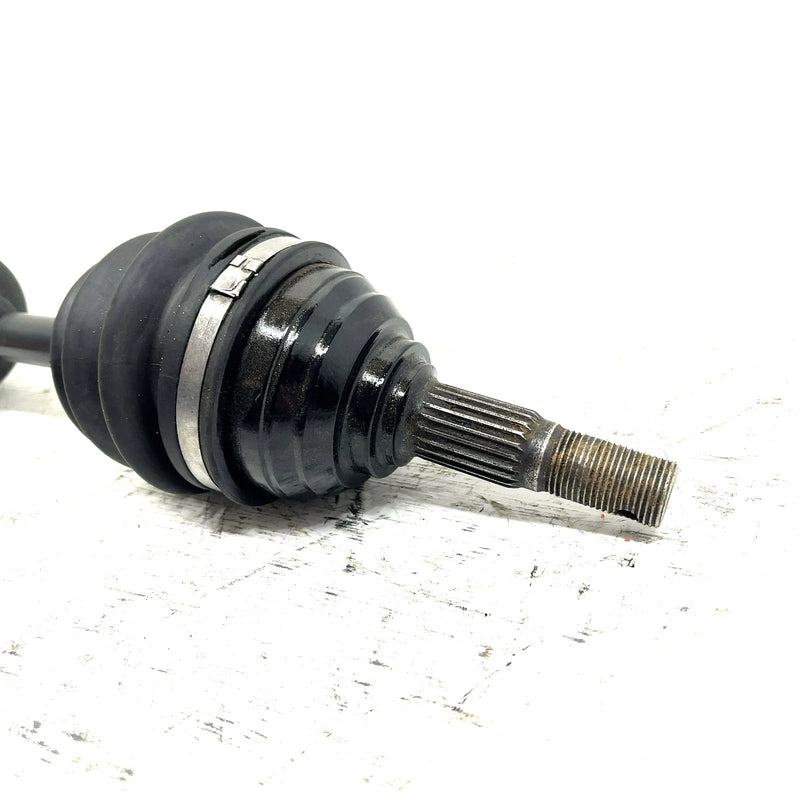 98-01 Arctic Cat 300 4X4 OEM Front Left Short Driveshaft 1502-441 AA15