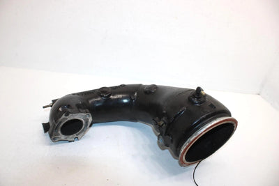 2002 Sea-doo Gtx Oem Expansion Chamber Half 274000927 JS48