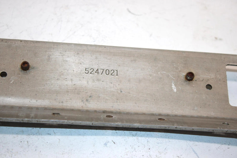 07 Polaris Fst Iq Oem Rear Tunnel Closeoff 5247021 5250385 SP191