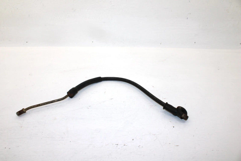2000 Polaris Xplorer 400 Oem Front Upper Brake Line 1930817 AP200