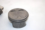 06 Can-am Outlander 400 Oem 91mm Bore Cylinder 420613586 AB0