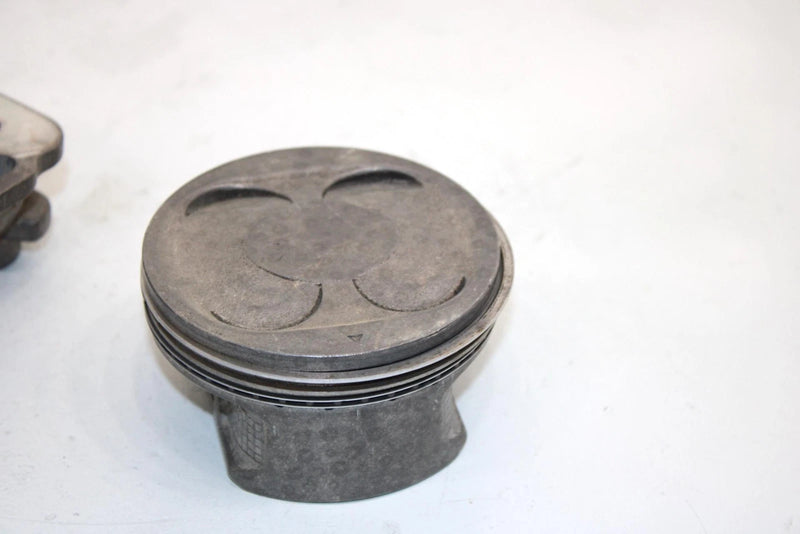 06 Can-am Outlander 400 Oem 91mm Bore Cylinder 420613586 AB0