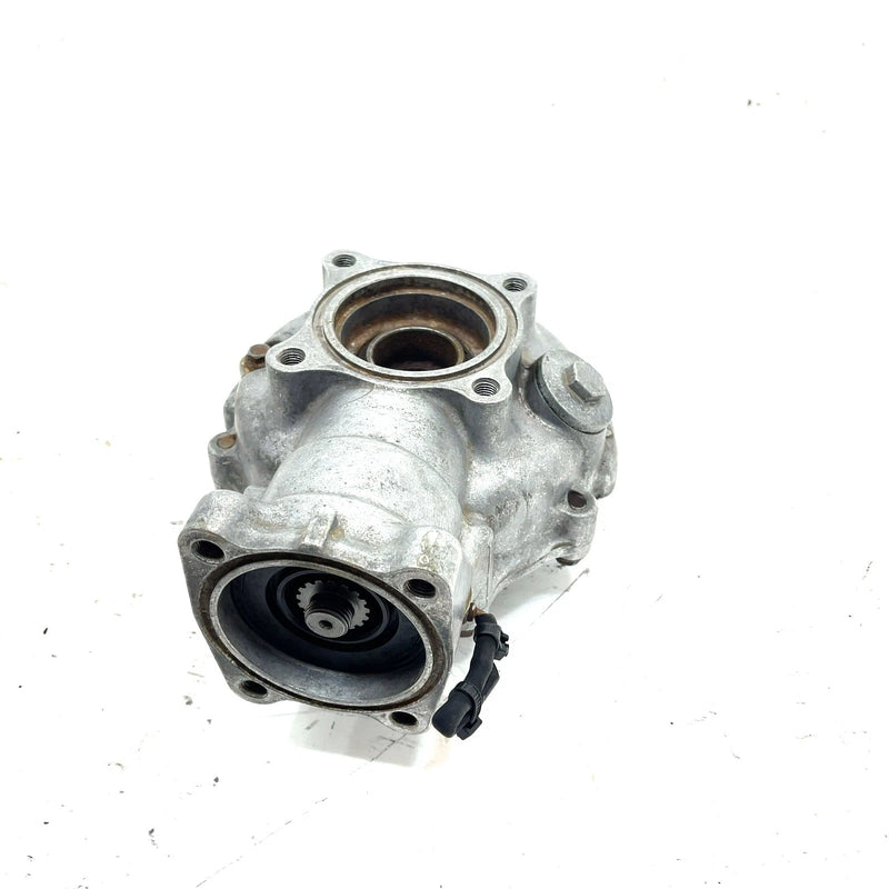 00-06 Honda Rancher 350 TRX350FM 4x4 S OEM Rear Gearcase 41300-HN5-671 AH75